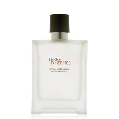 terre d hermes uomo dopobarba|Terre d’Hermès Lozione dopobarba .